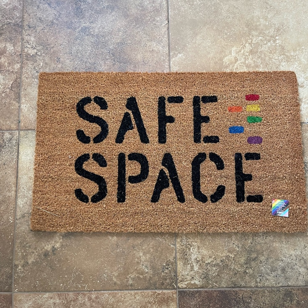 Pride Mat